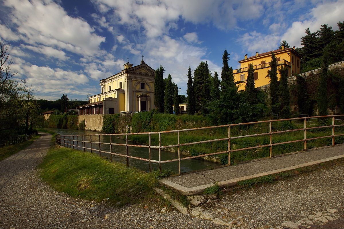 Santuario...