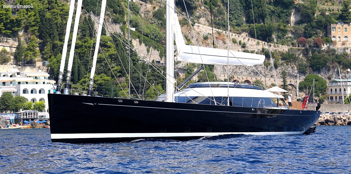 kokomo yacht...