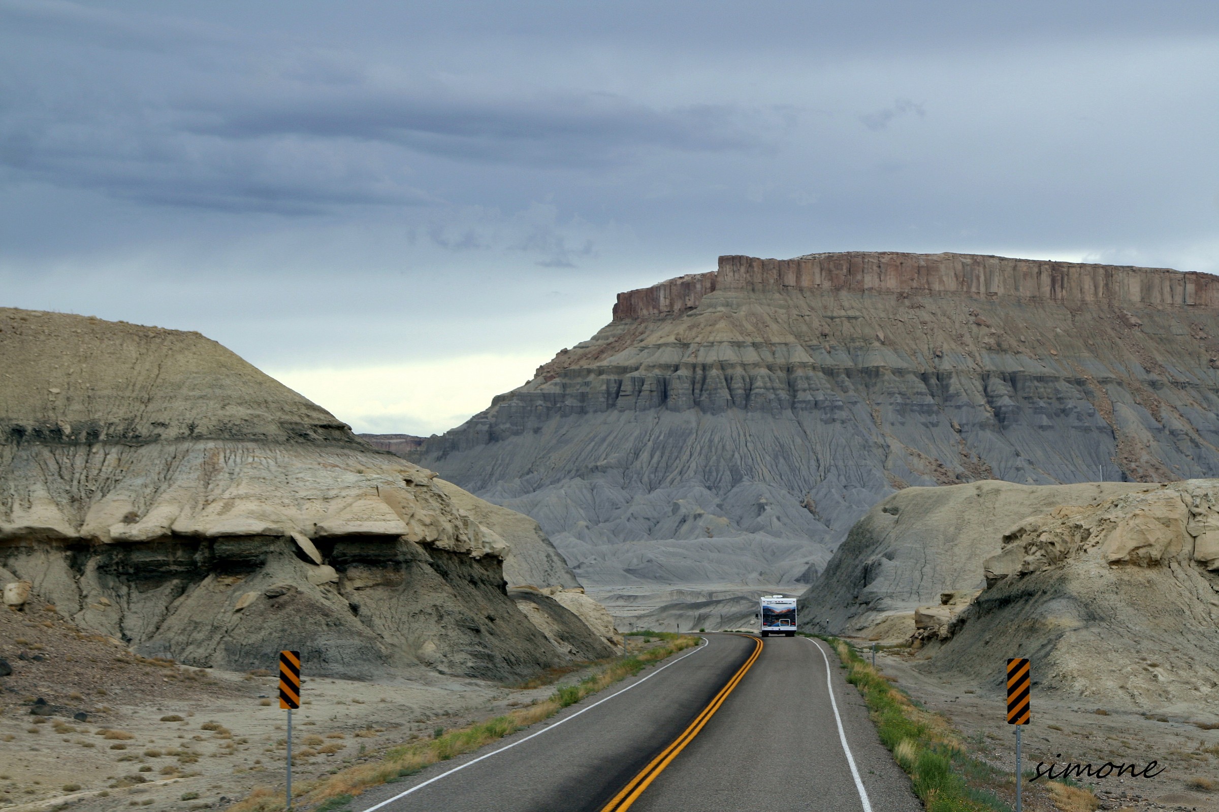 The Great Escalante...