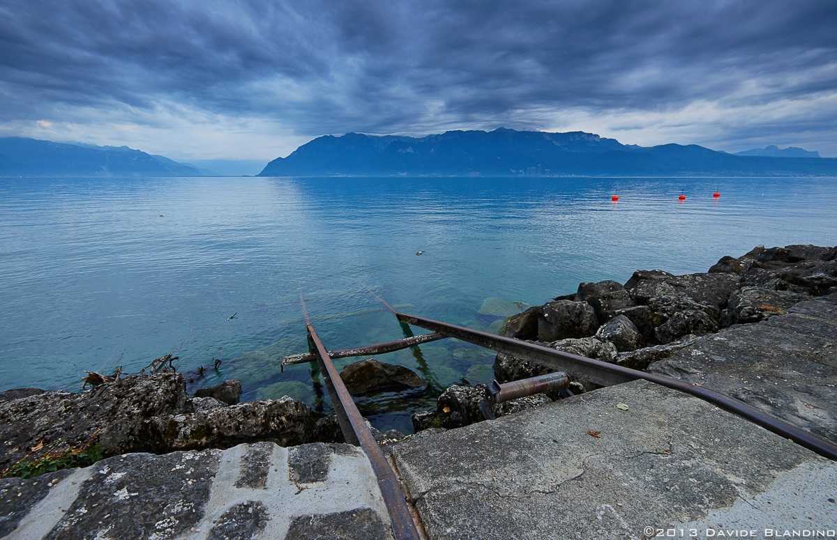 Shoreline Lake Geneva...