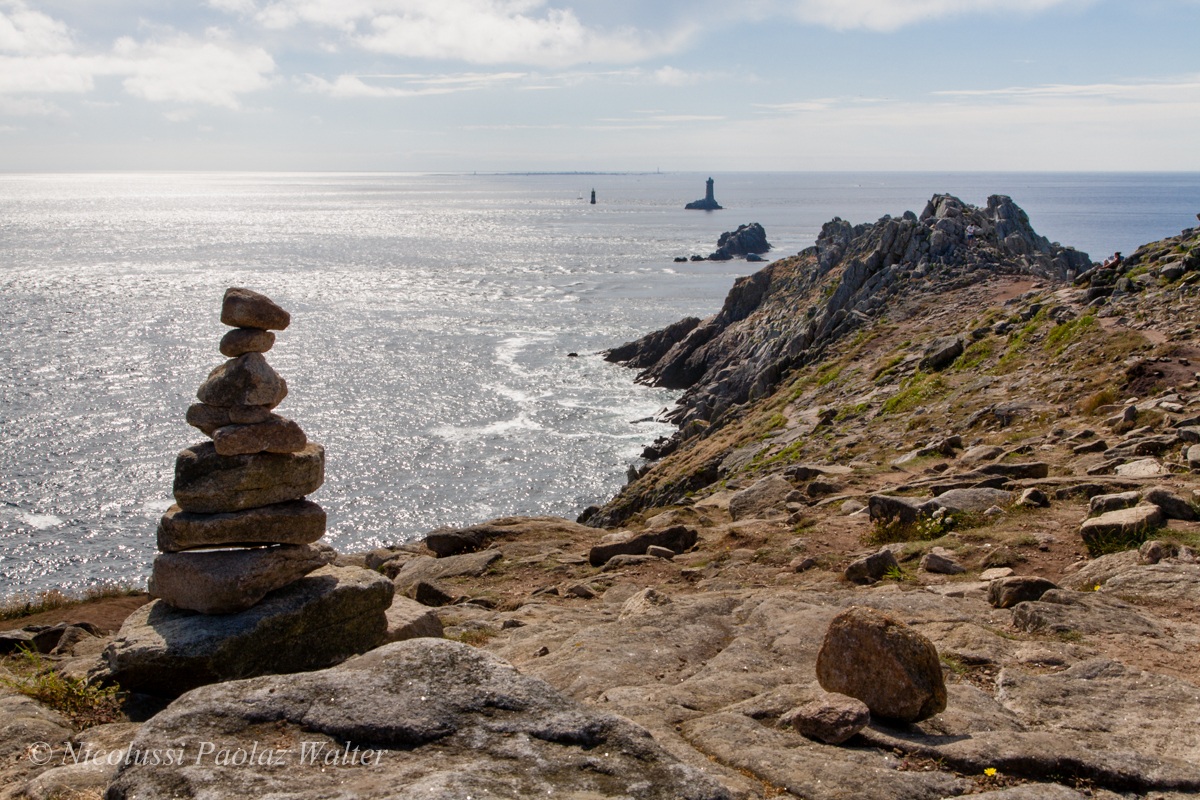 Pointe du Raz...