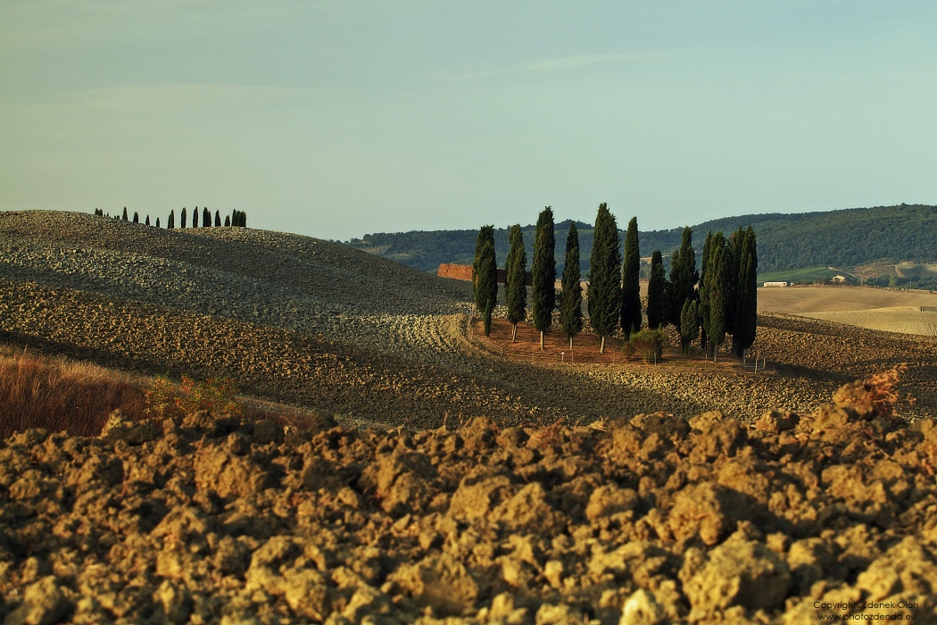 Tuscany 2013...