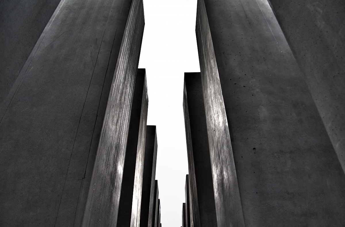 Holocaust Memorial...