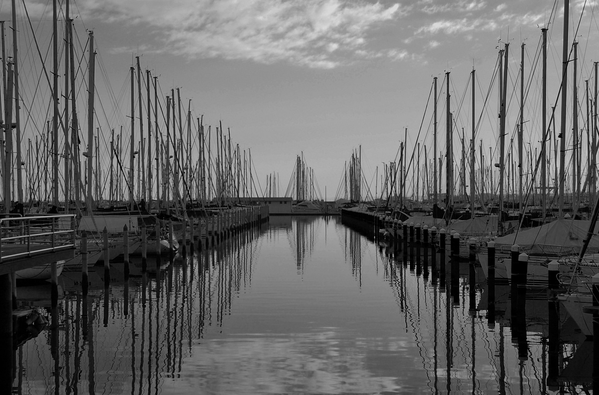 Marina di Ravenna...