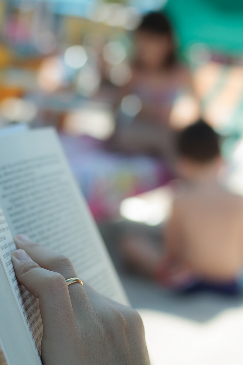 Lettura...