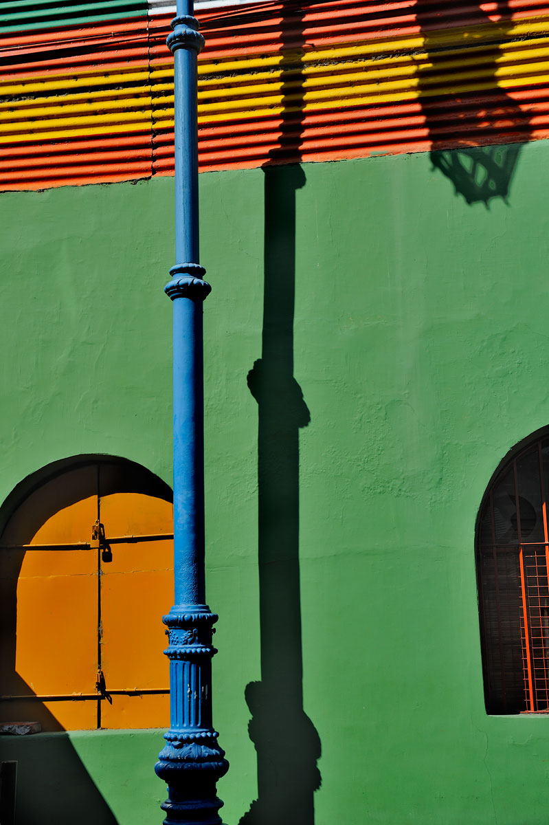 The colors of La Boca Buenos Aires 2-...