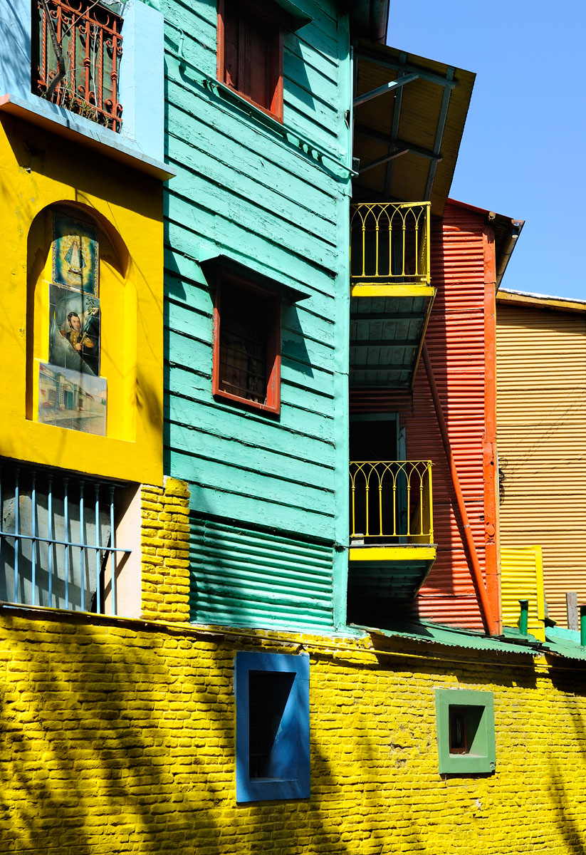 The colors of La Boca Buenos Aires-9...