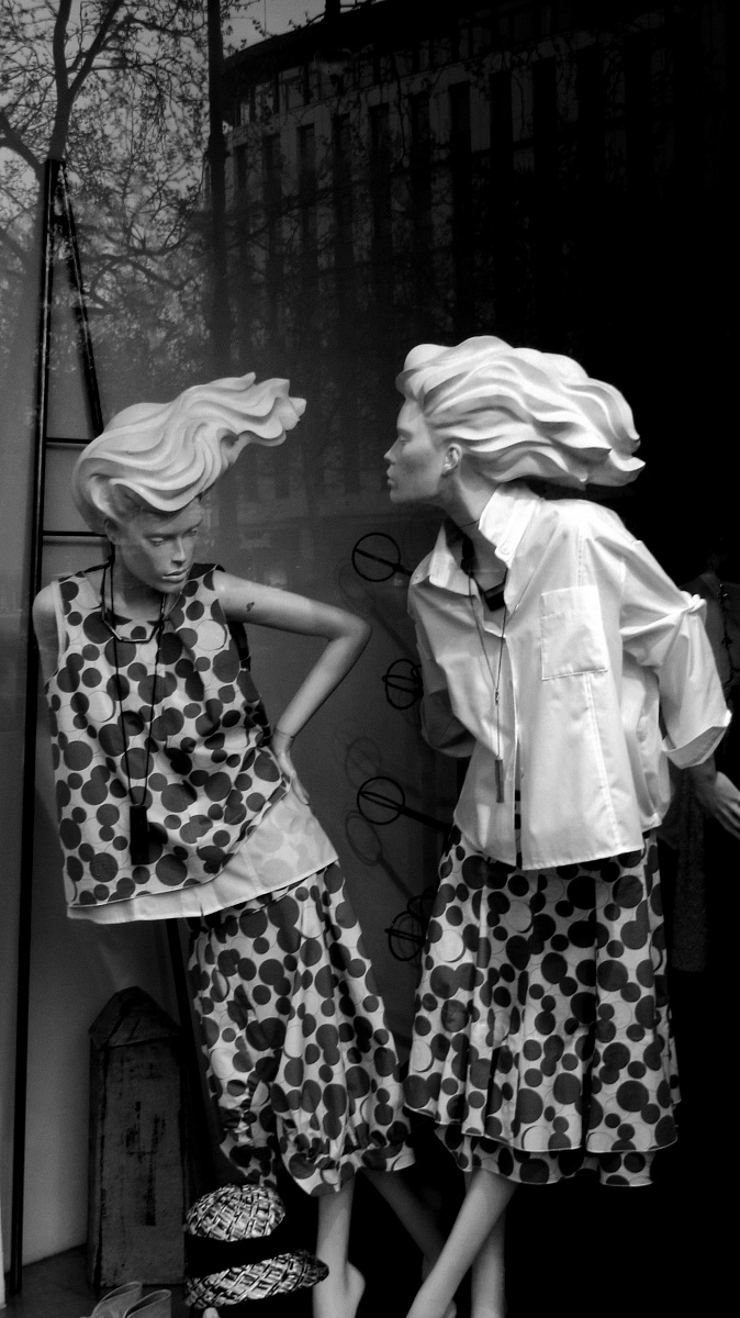Berlino Chic...