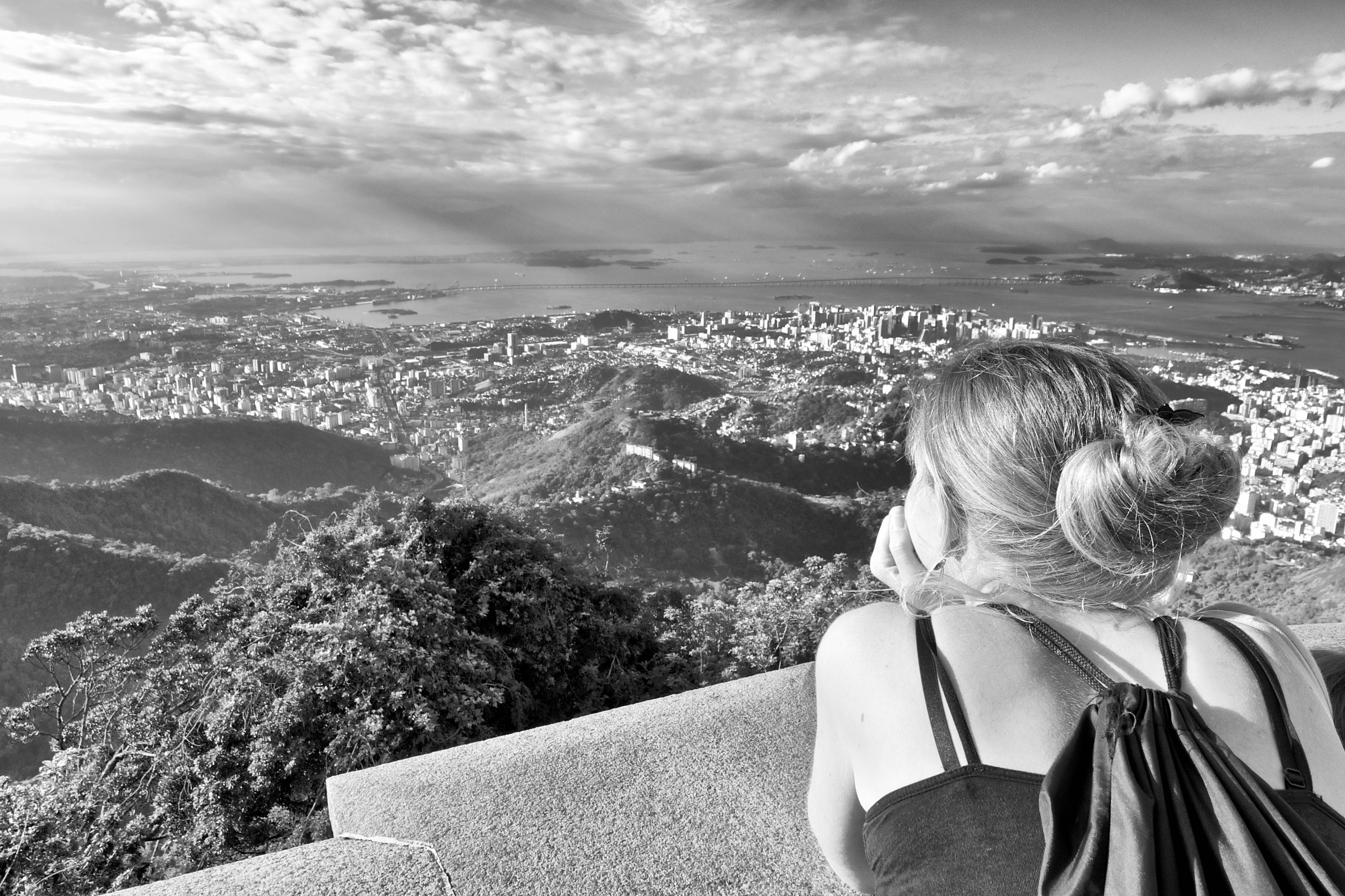 Landscape - Rio de Janeiro...