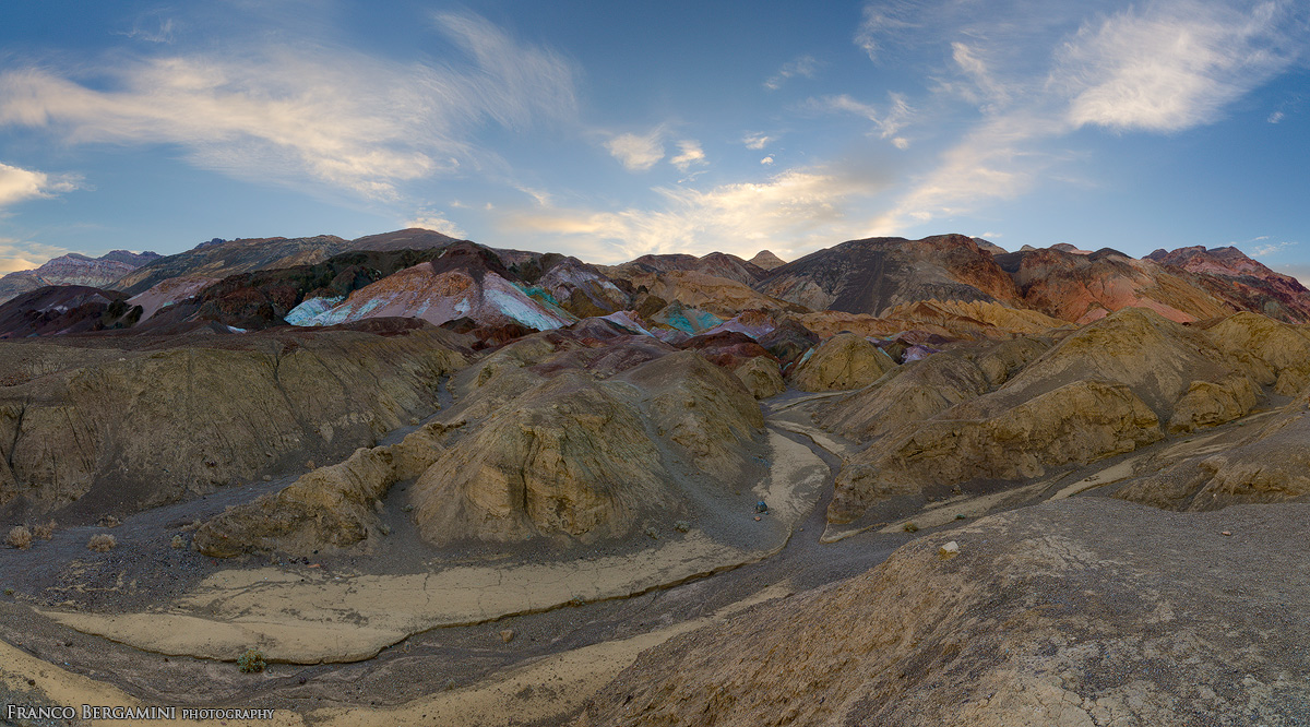 Death Valley 2, California...