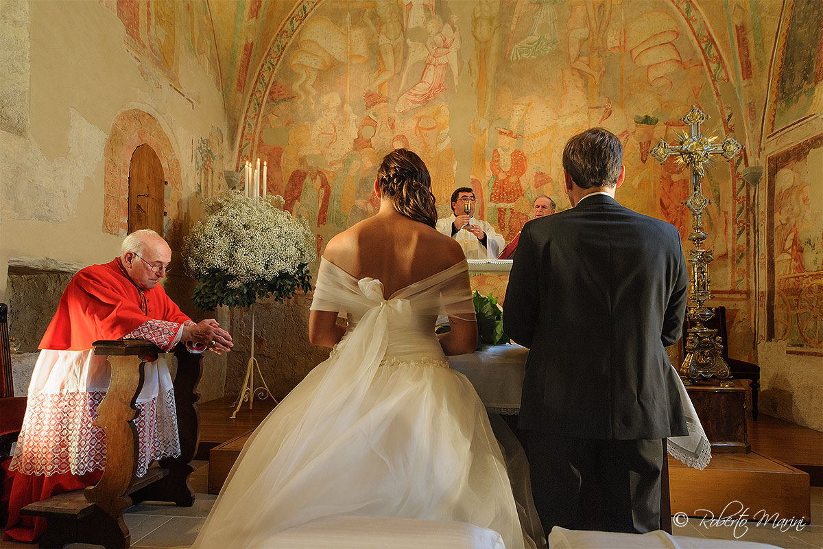 I nipoti del Cardinale...