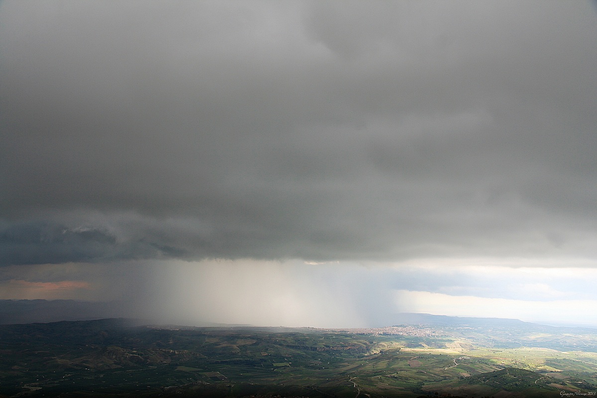 La Tempesta...