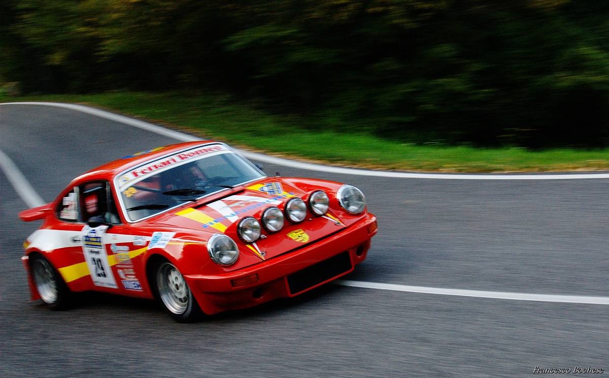 911 panning...