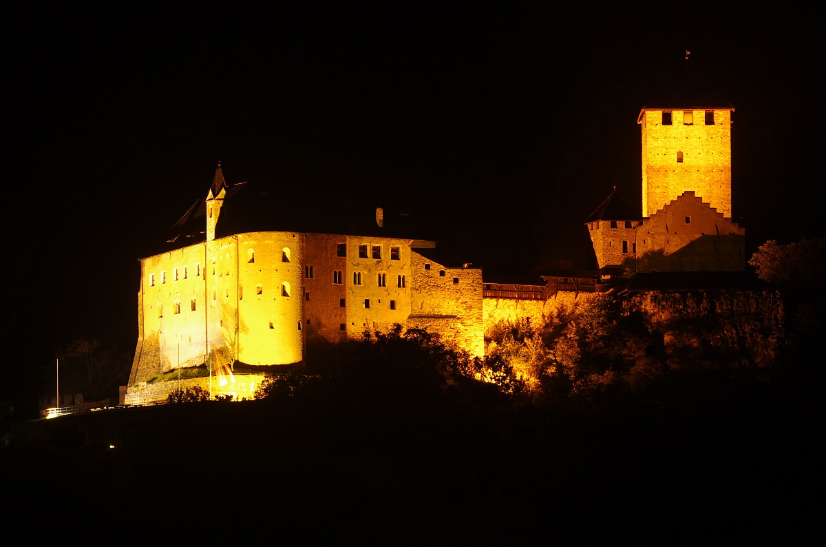 Castel Tirolo...