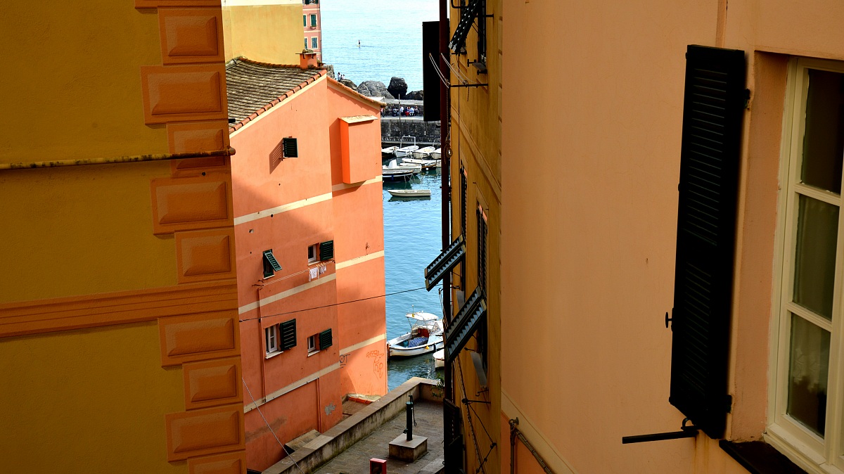 Liguria...