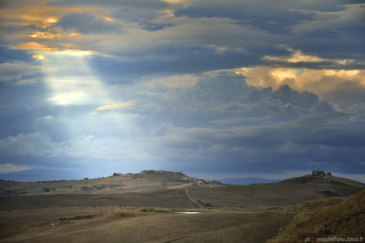 Crete Senesi...