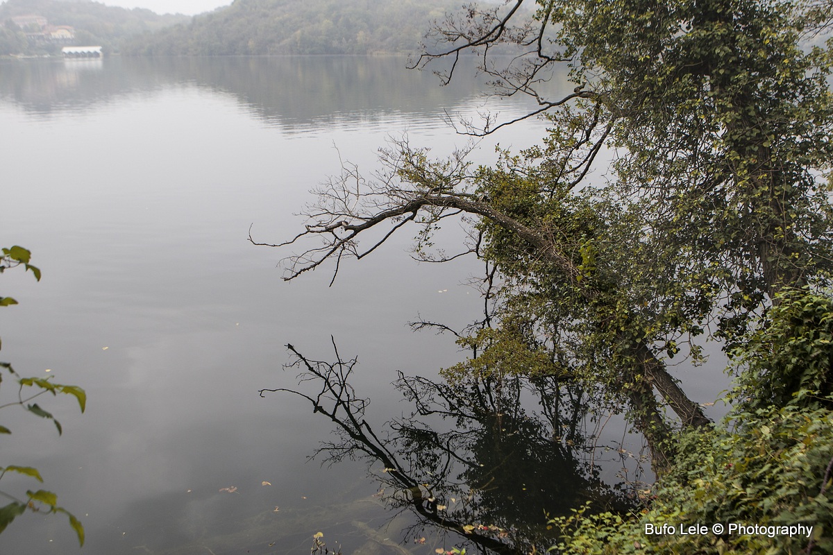Lake Sirio...