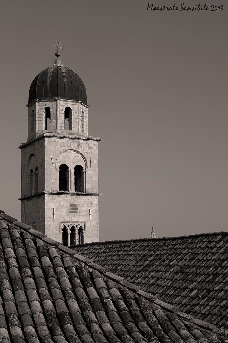 Dubrovnik (Antica Ragusa)...