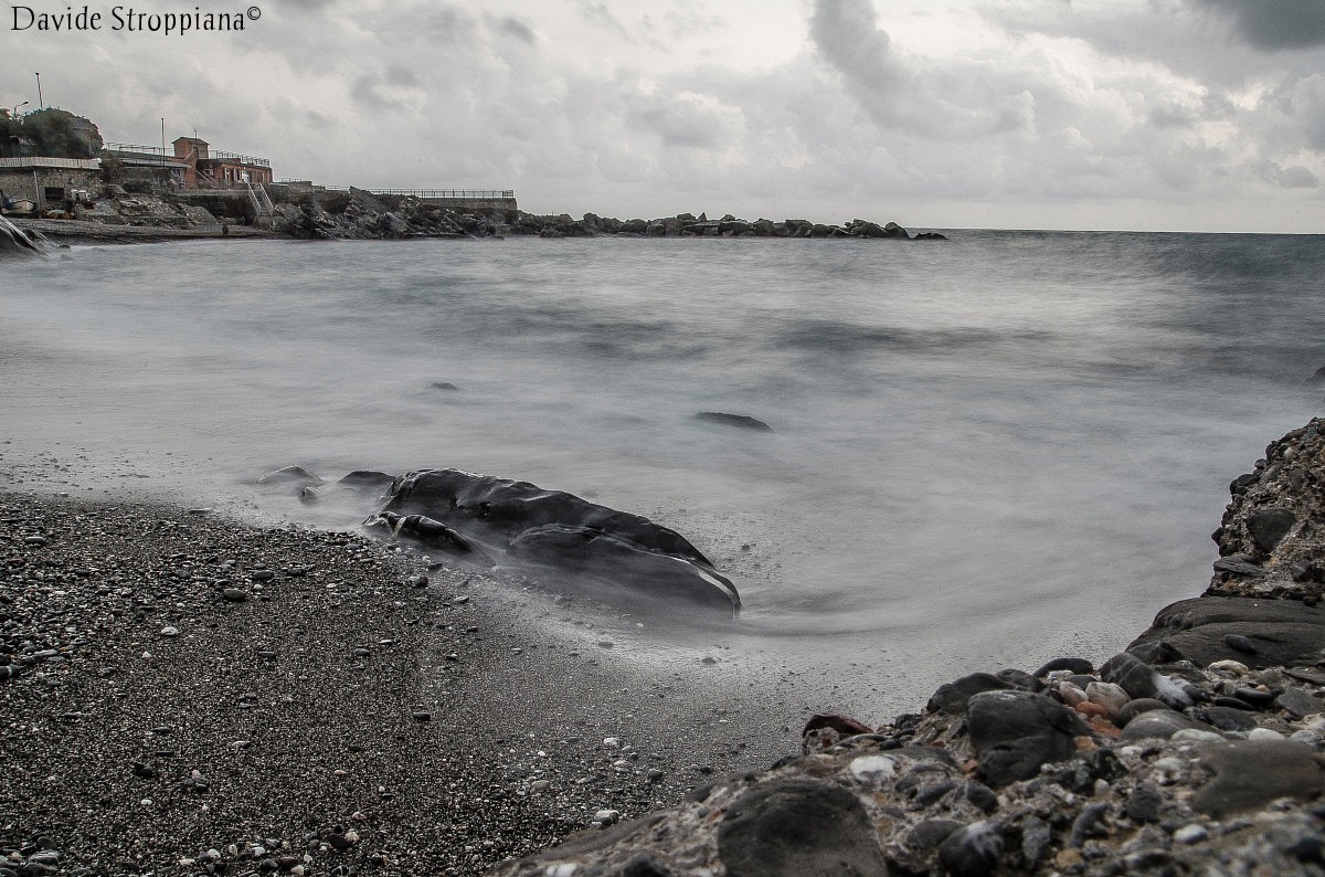 Shore...