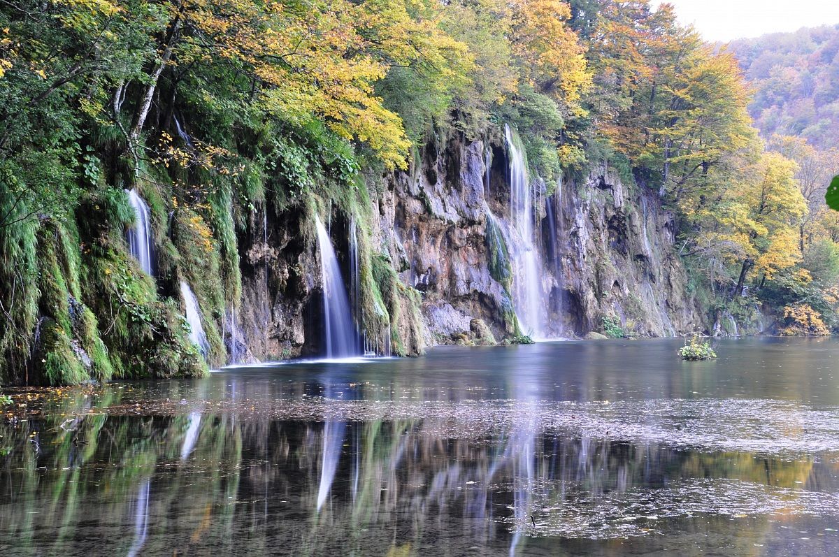 Moltecipli cascate...