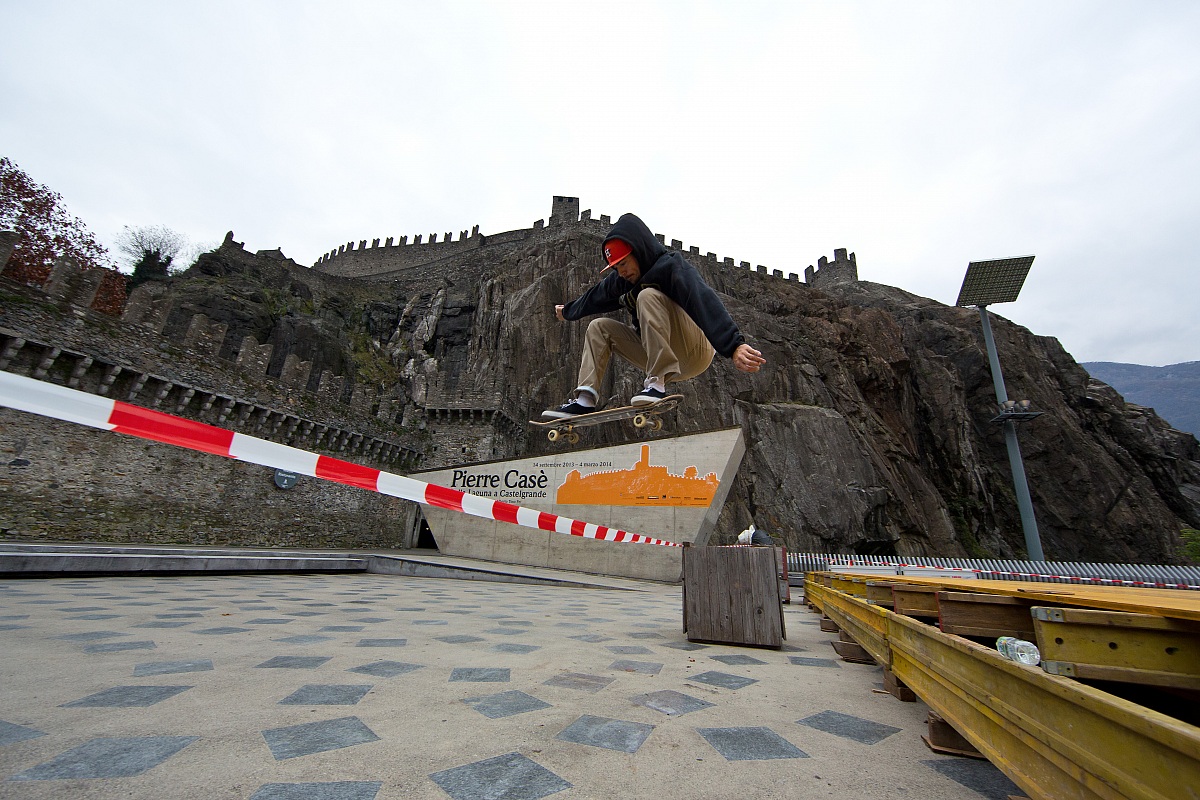 skateboard bellinzona...