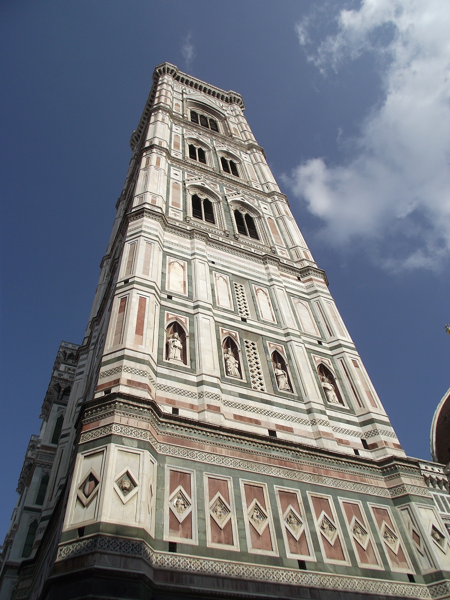 Florence Duomo...
