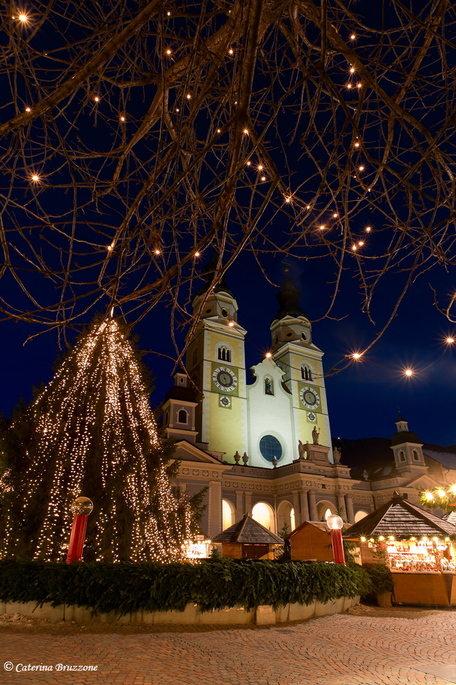 Brixen Cathedral Square...