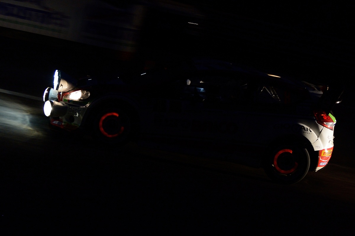 Monza Rally Show 2013...