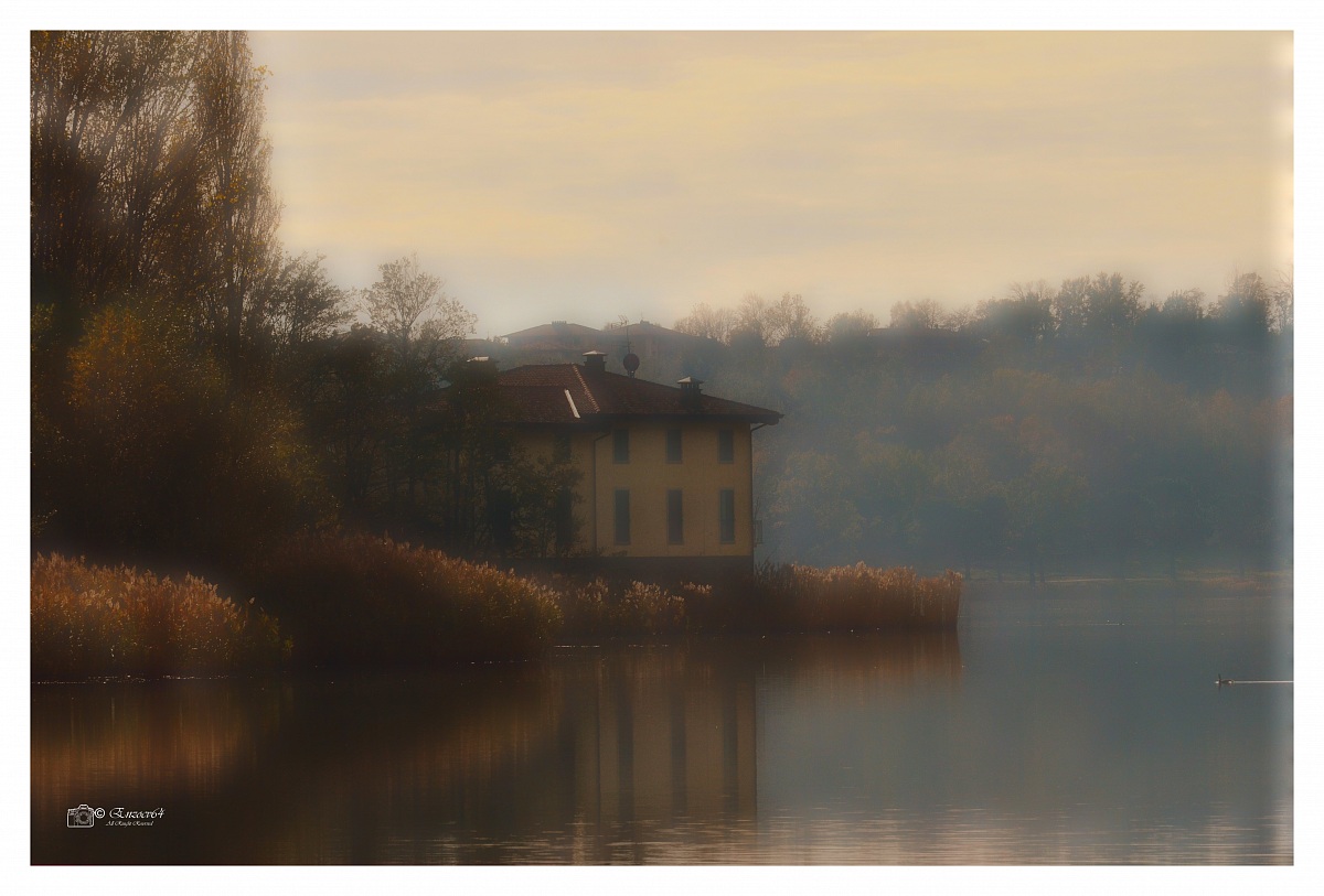 Lago di Annone 1...