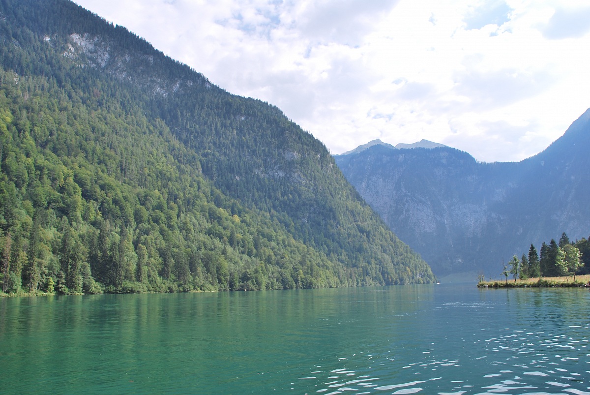 Konigsee 2...