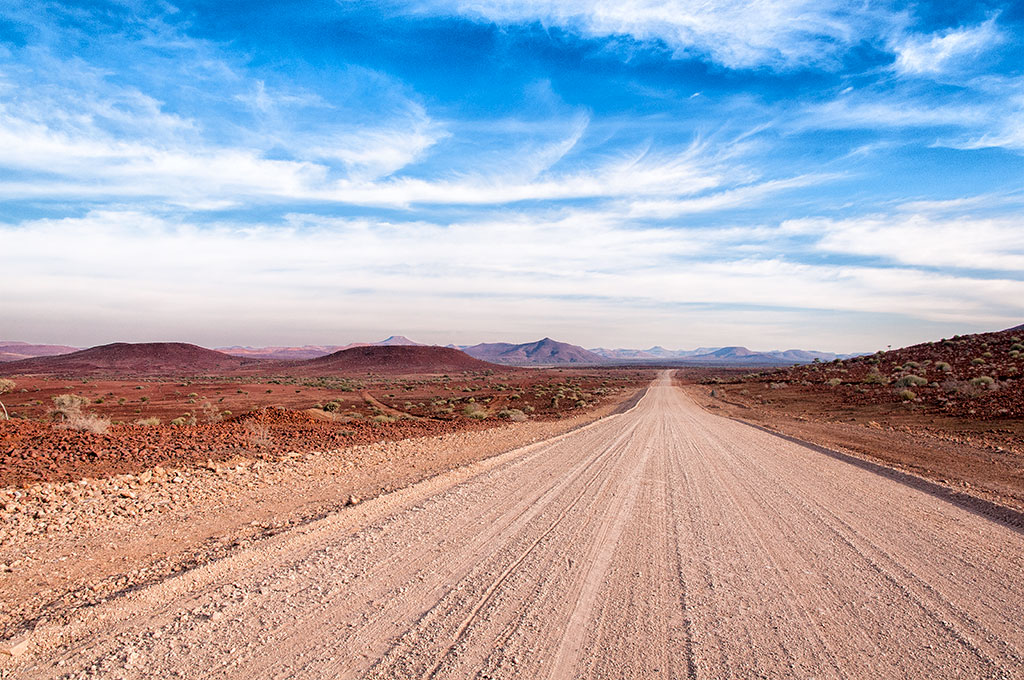 Damaraland...