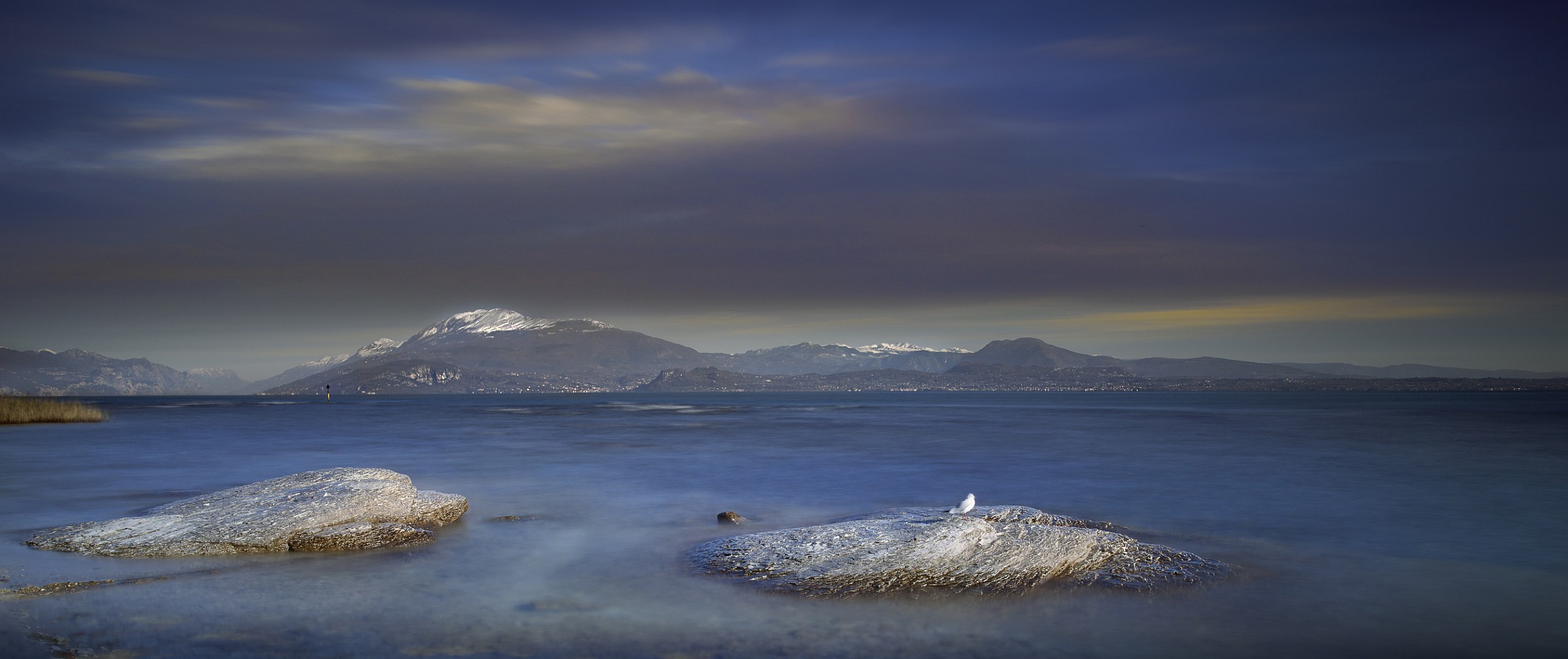 Lake Garda - Sirmione...