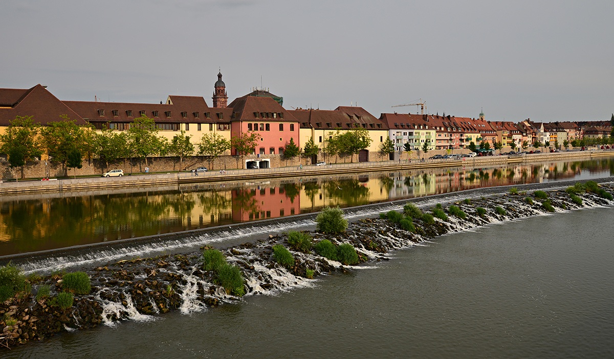 Wurzburg...