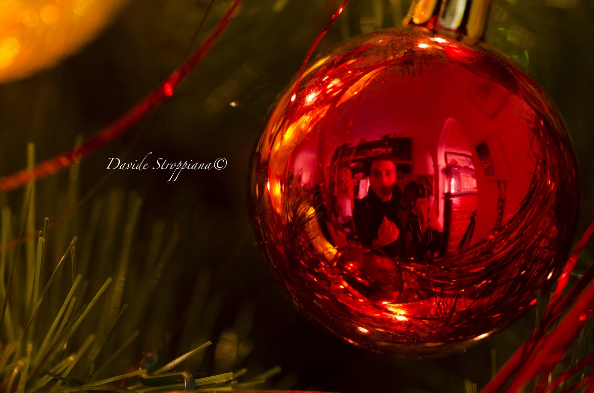 Reflection...