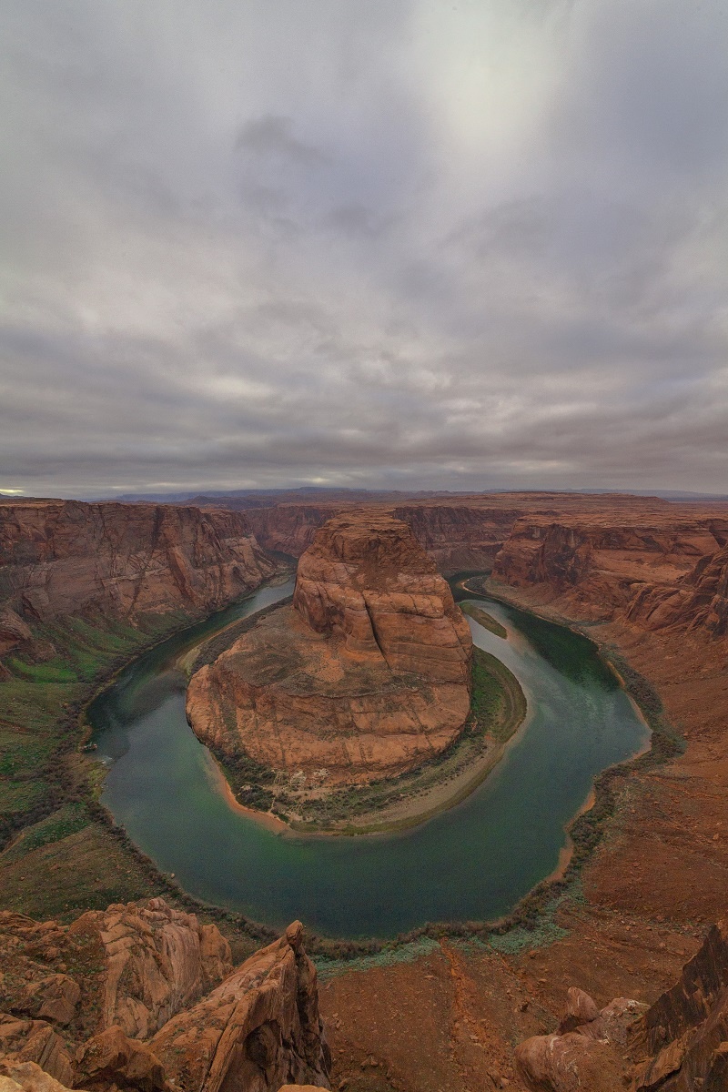 Prova Horse Shoe Bend...