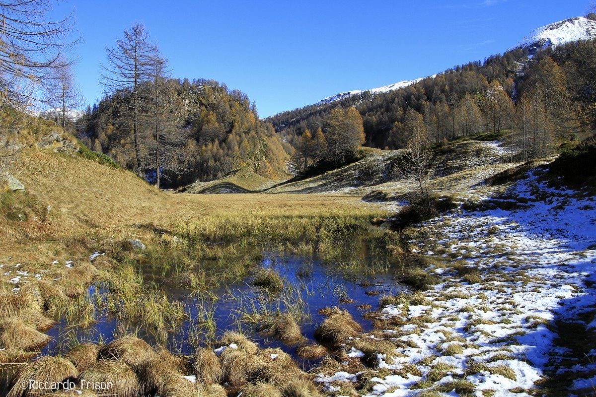 Alpe Devero...