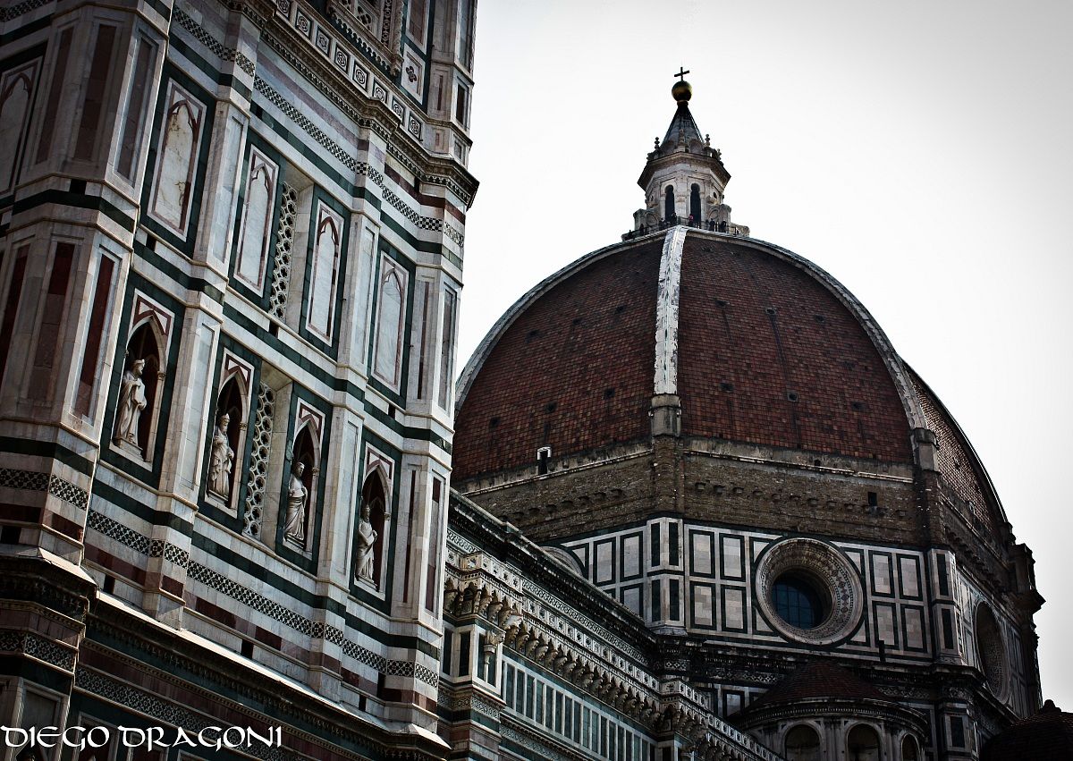 Florentine Duomo!...