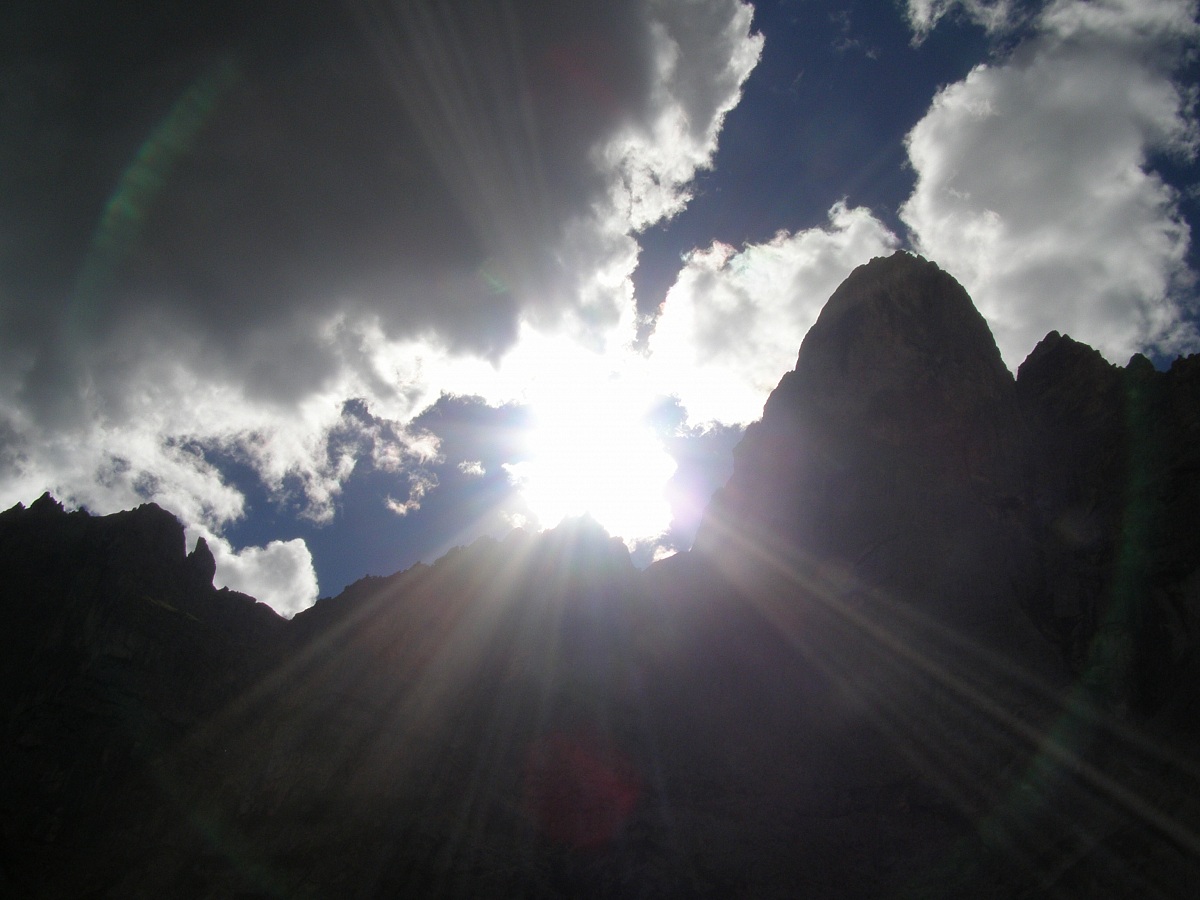 Sole...