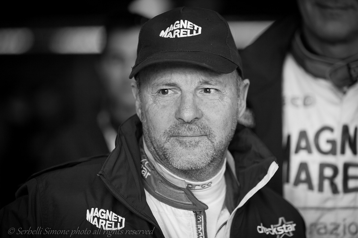 miky biasion...
