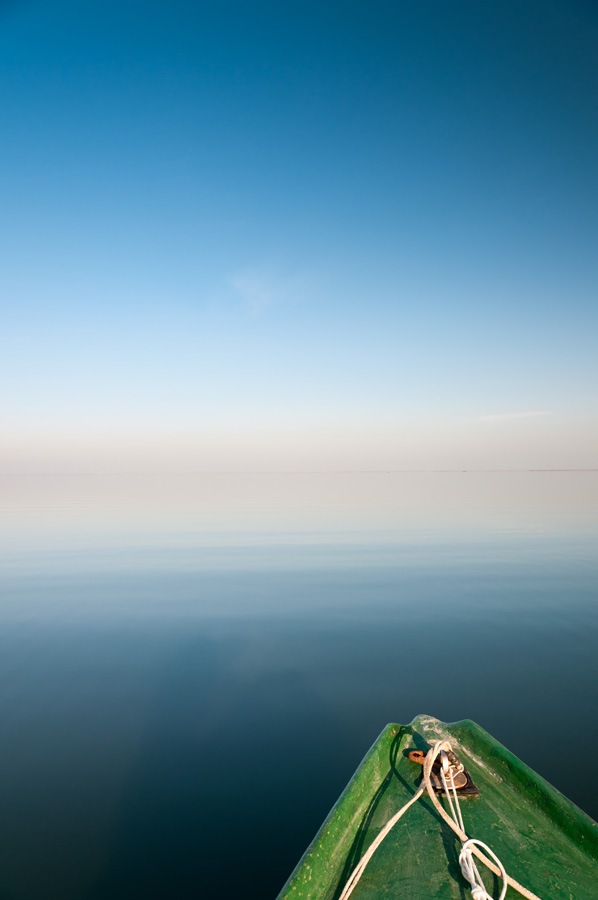 To infinity...