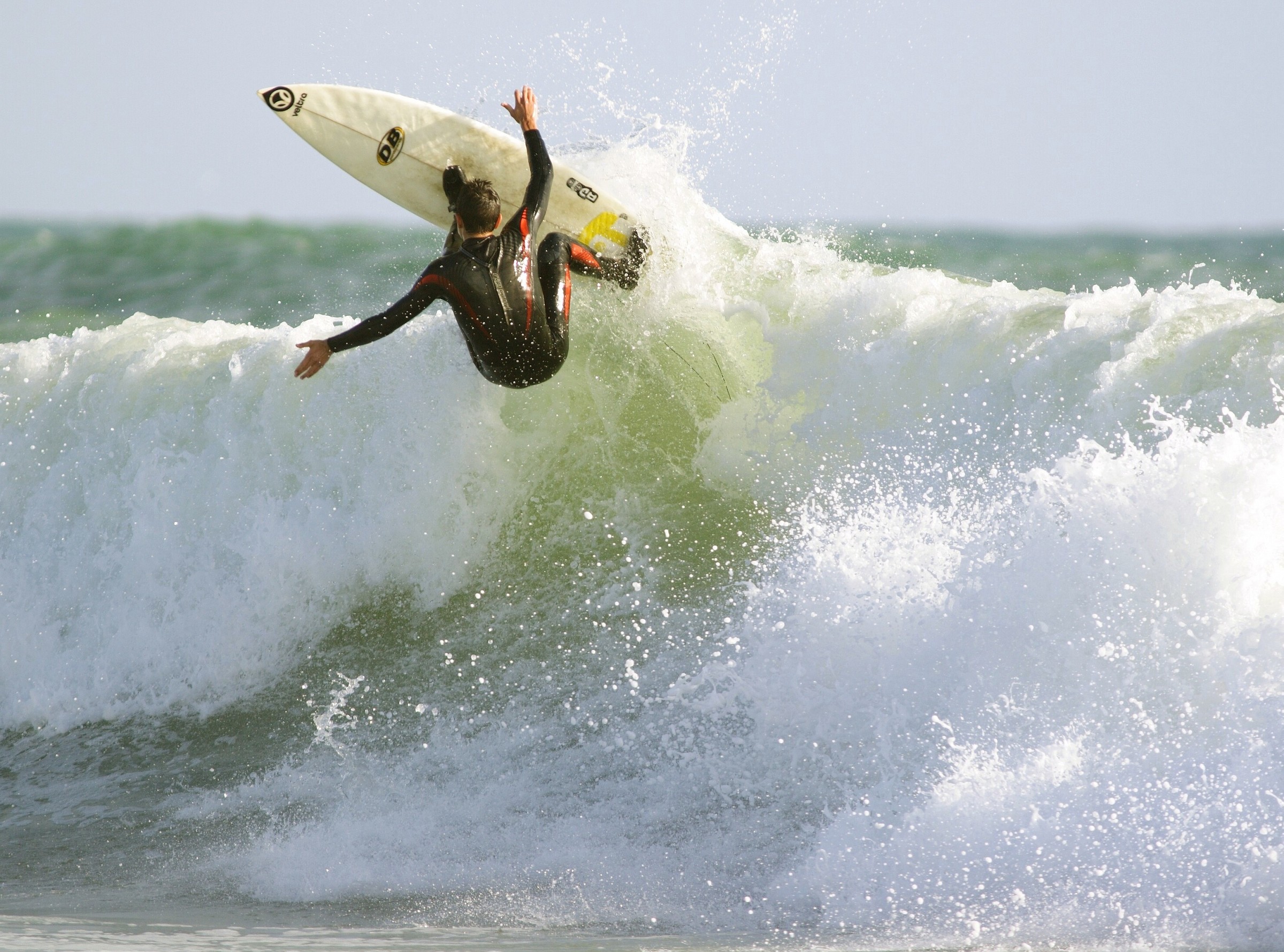 surf-Alessandro Zeppi-Banzai dx...