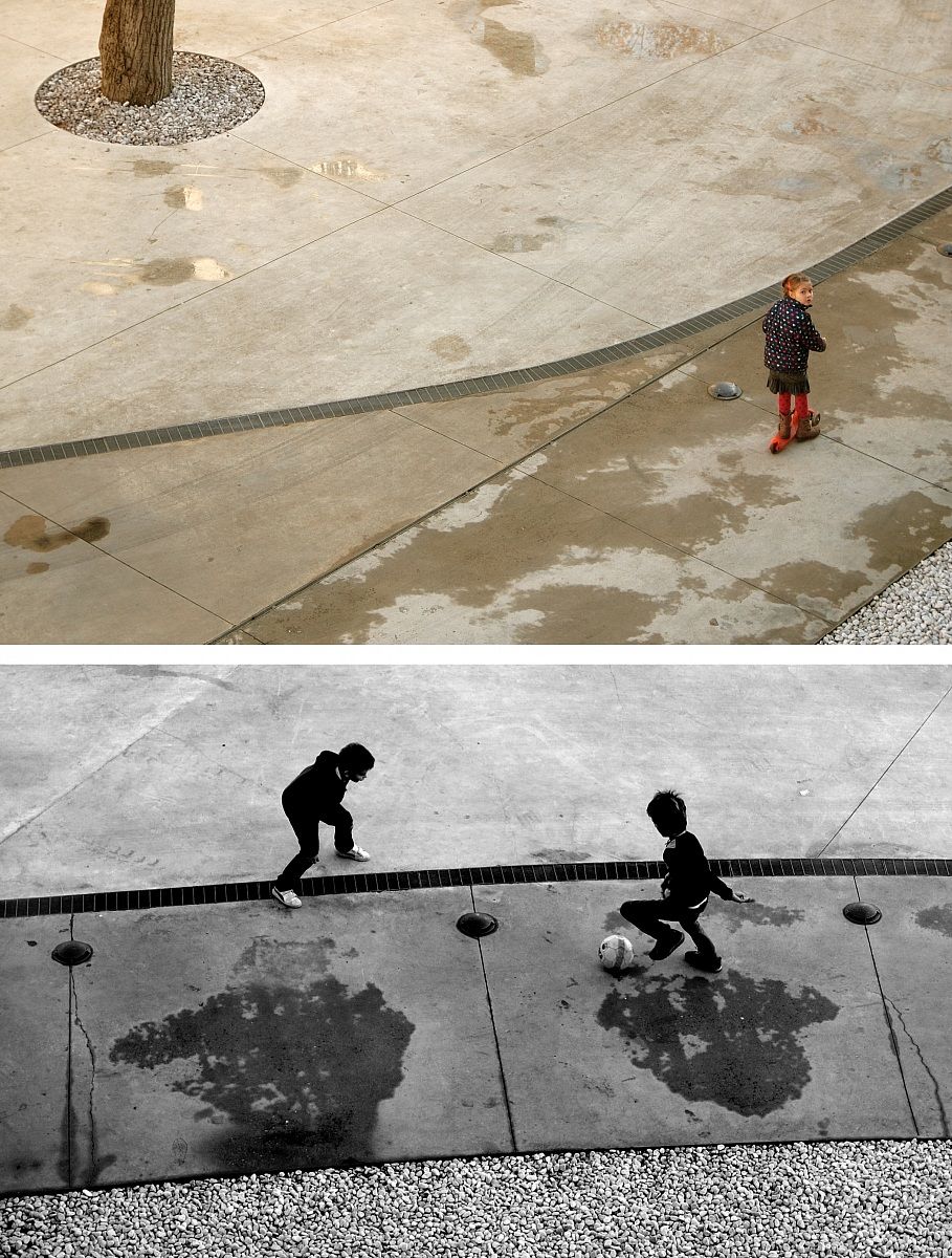 Roma Spaccata: ritratti capitolini in contrappunto...