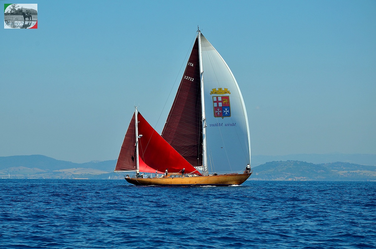 Vintage Boats...