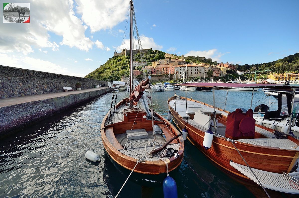 Porto Ercole...