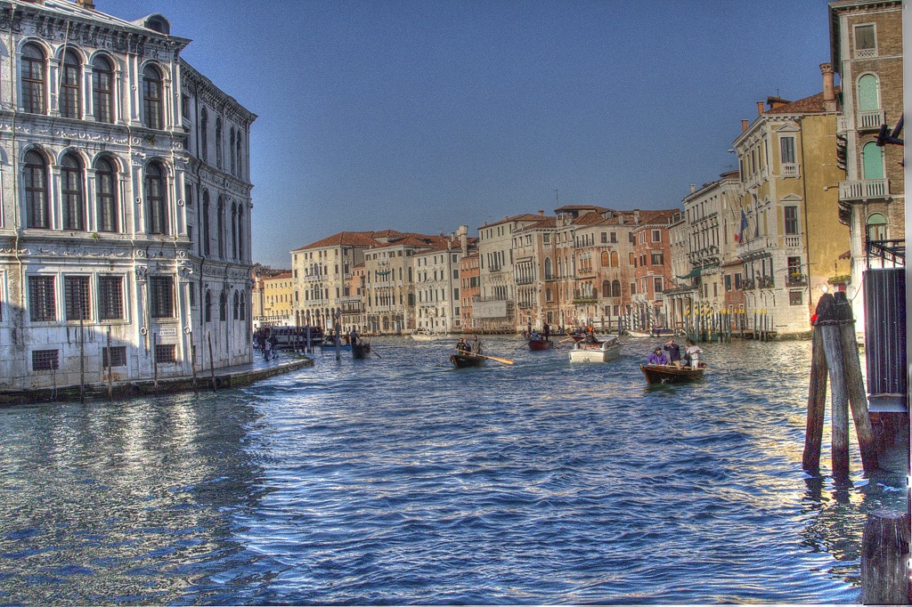 Venezia 7...