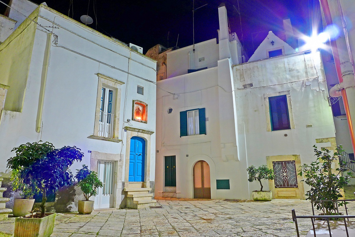 Martina Franca (ta)...