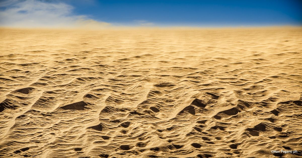 Deserto Marocco...