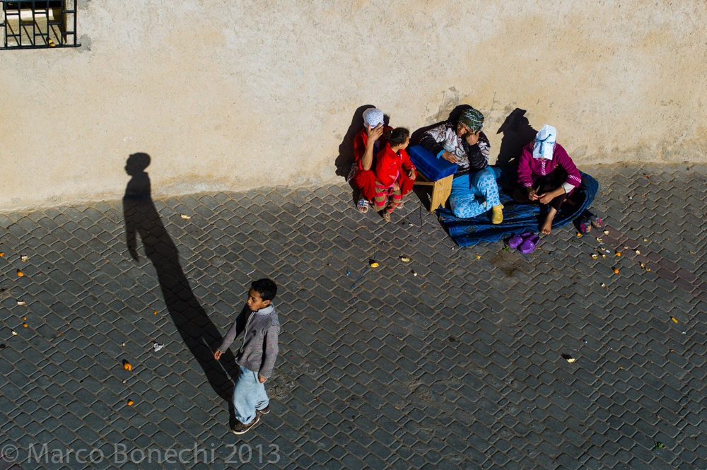 El Jadida,Marocco 2013...