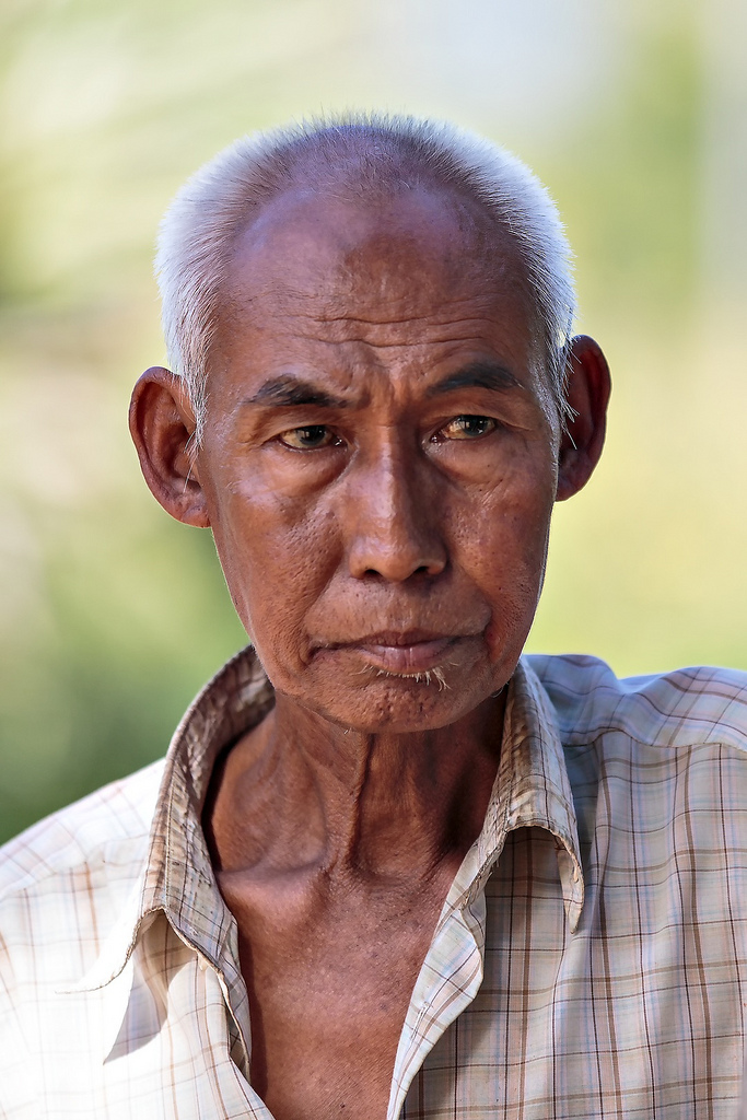 Burma - 11 People...