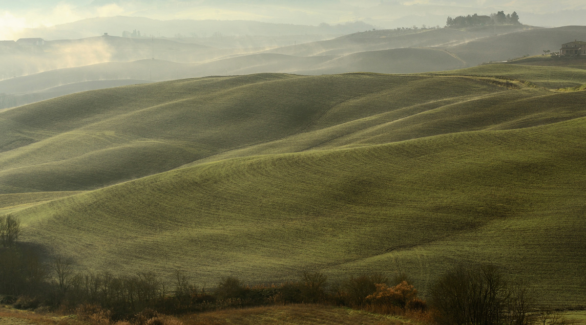 Volterra...